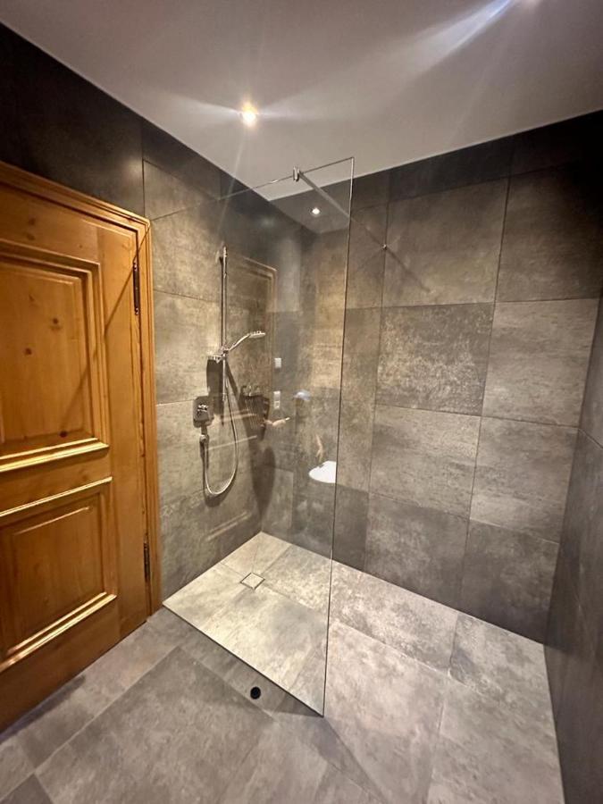 Apartments Oberkofler Hollersbach im Pinzgau Dış mekan fotoğraf