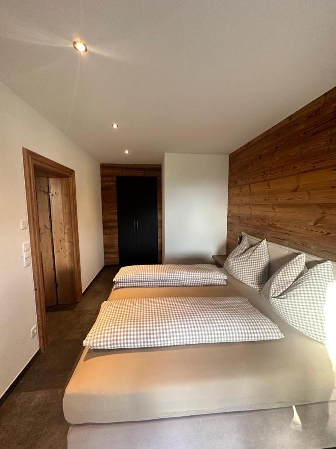 Apartments Oberkofler Hollersbach im Pinzgau Dış mekan fotoğraf