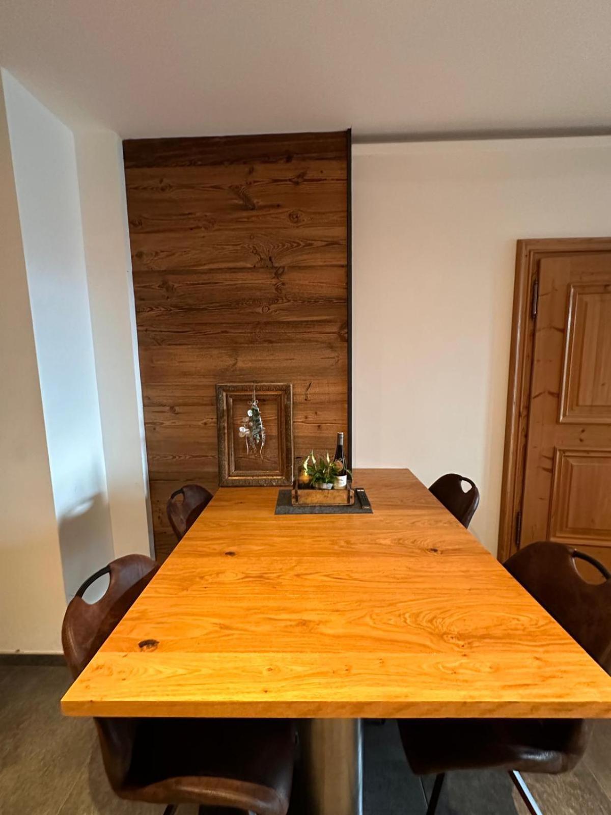 Apartments Oberkofler Hollersbach im Pinzgau Dış mekan fotoğraf