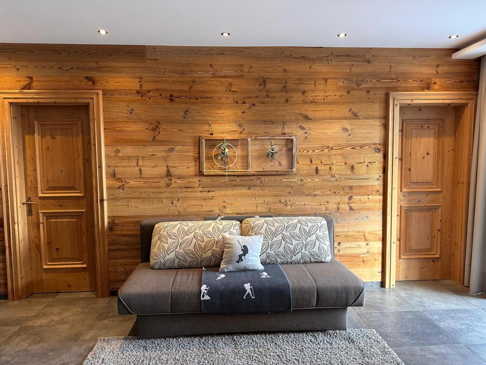 Apartments Oberkofler Hollersbach im Pinzgau Dış mekan fotoğraf